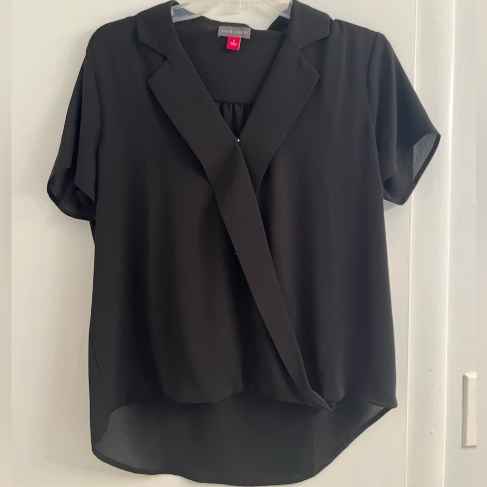 New with tags Vince Camuto blouse.
